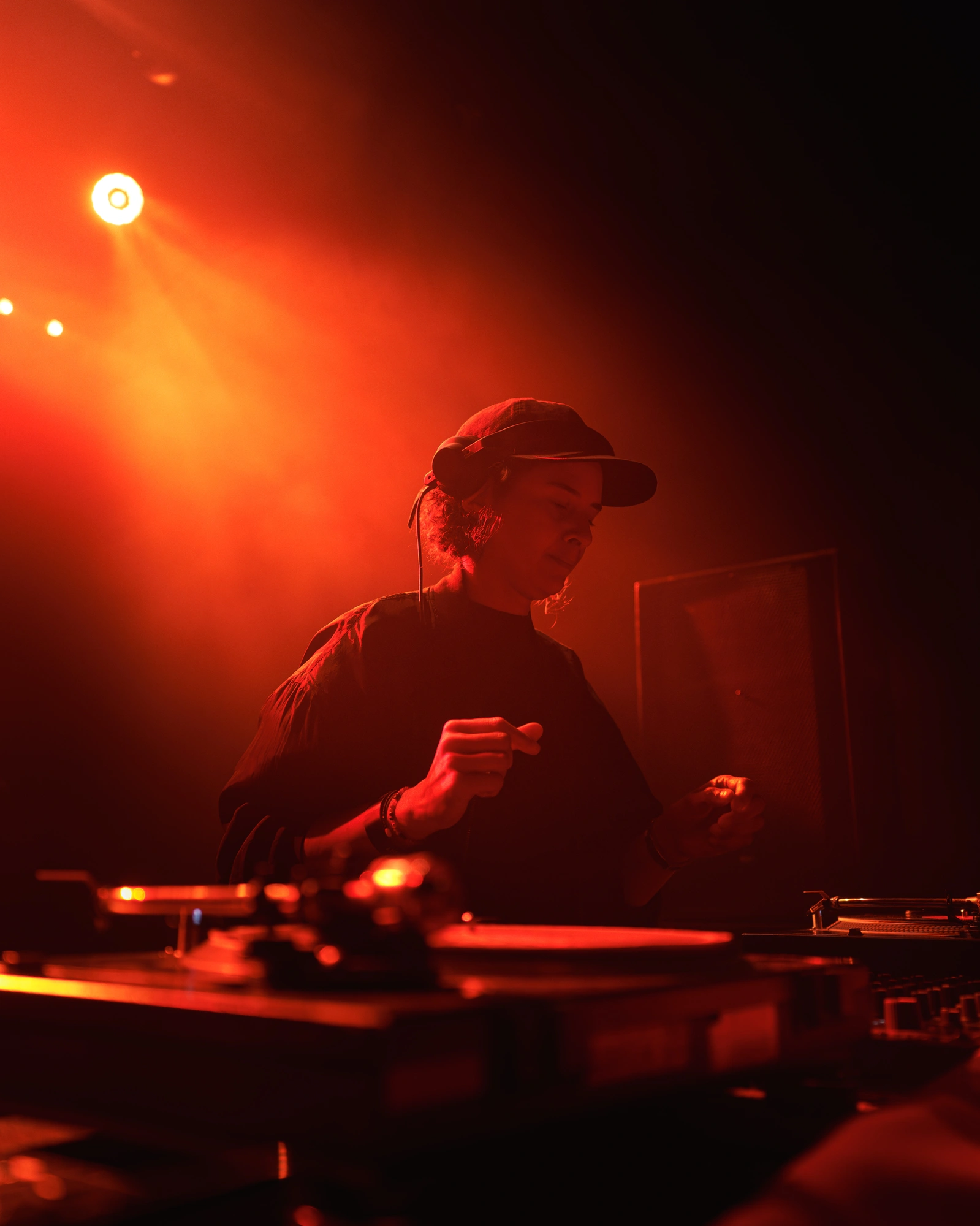Event photography