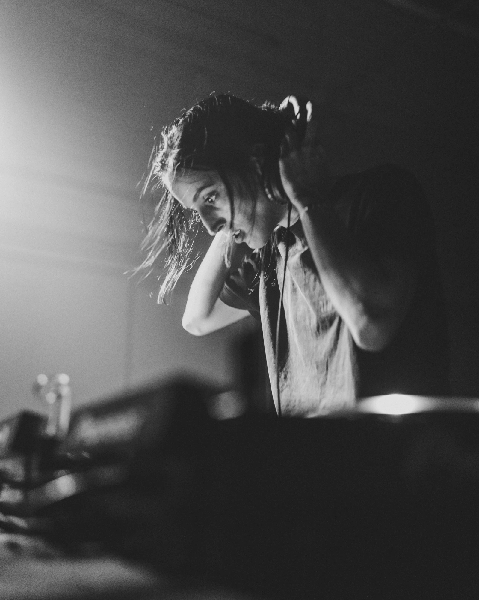 Event photography