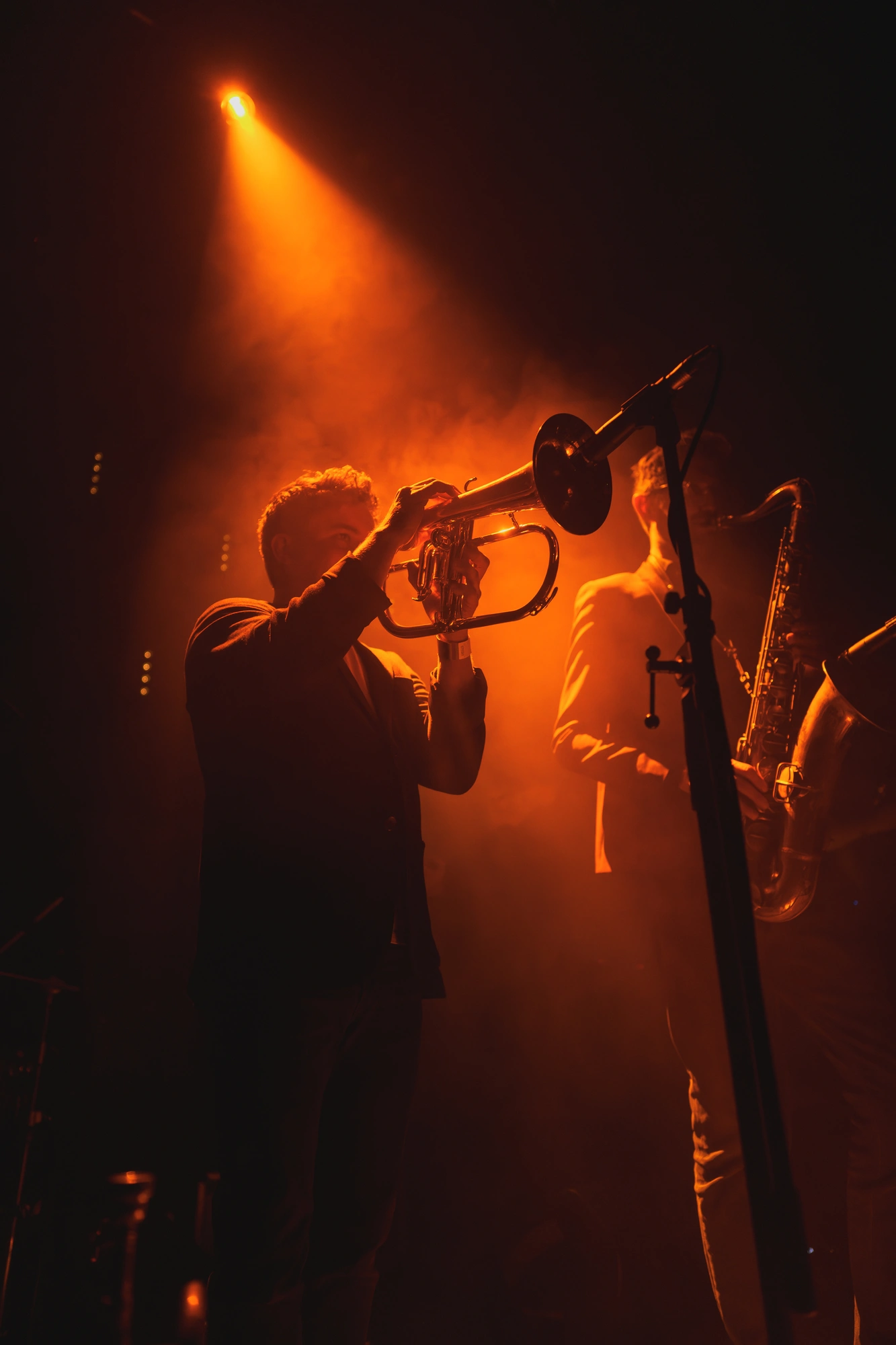 Event photography