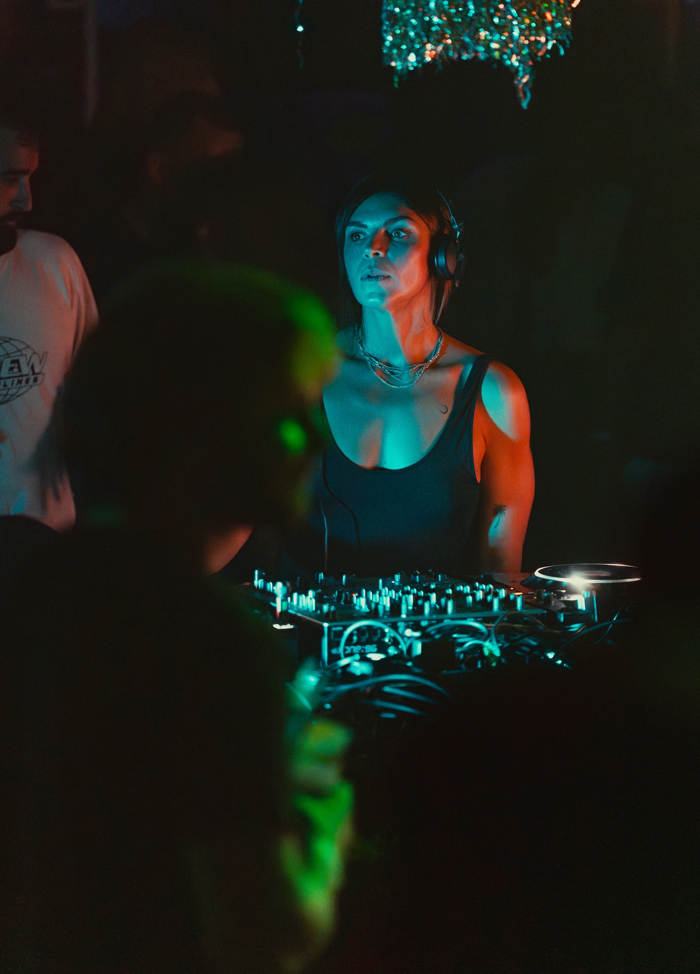 Event photography