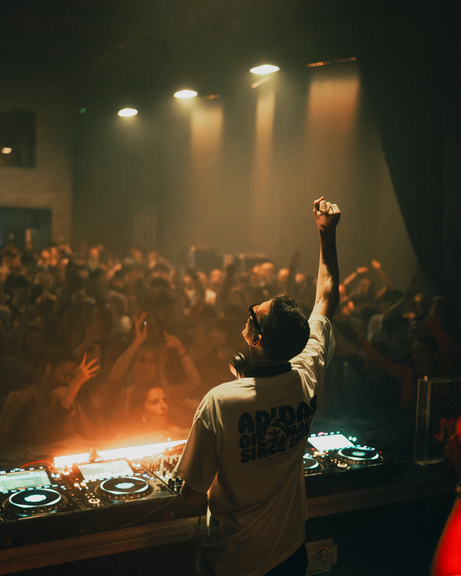 Event photography