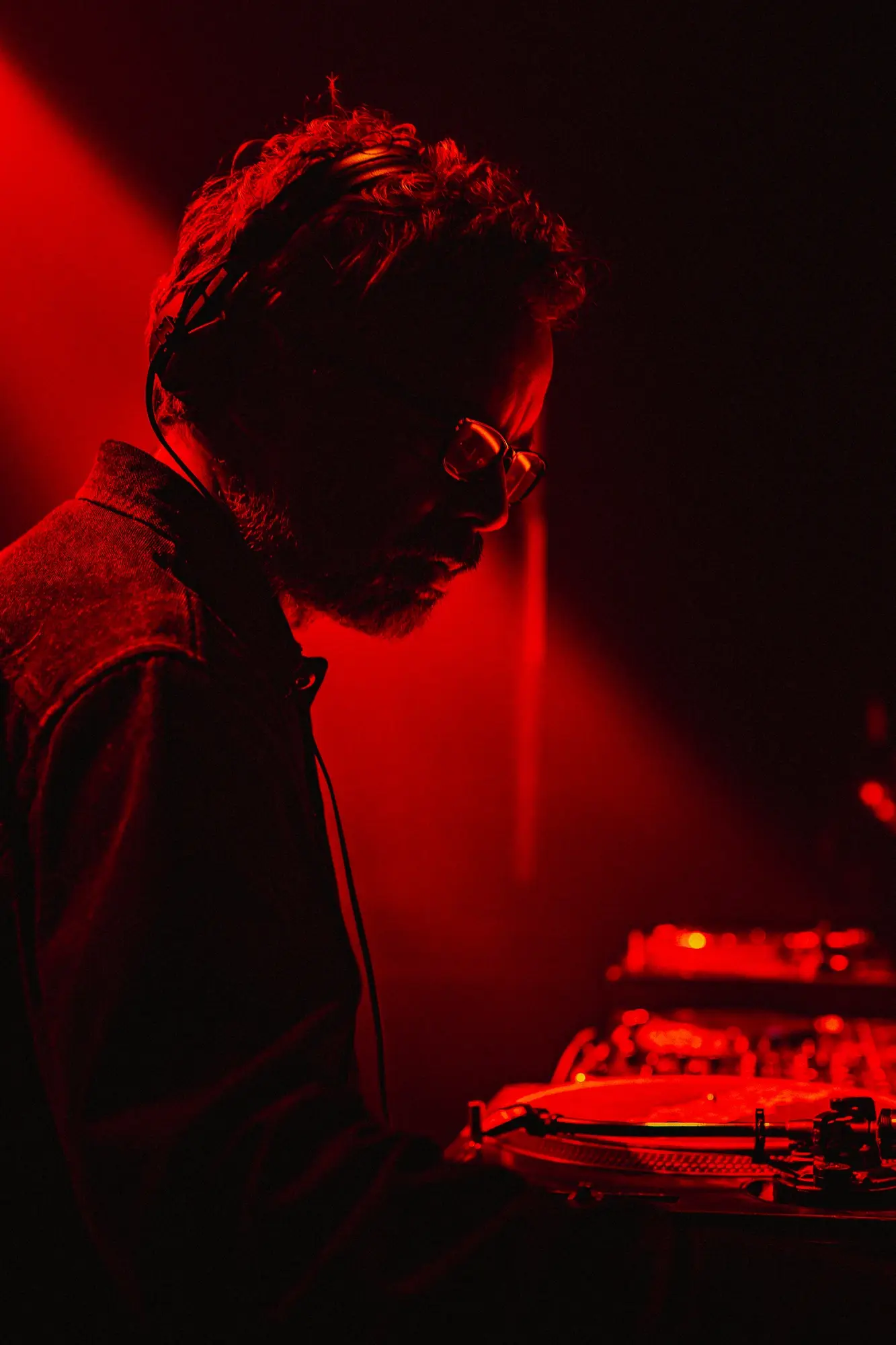 Event photography