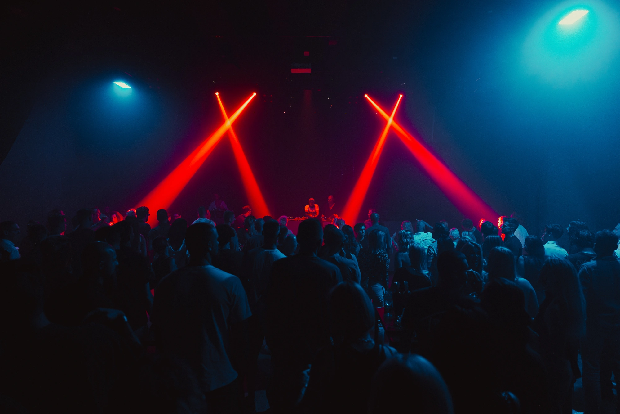 Event photography