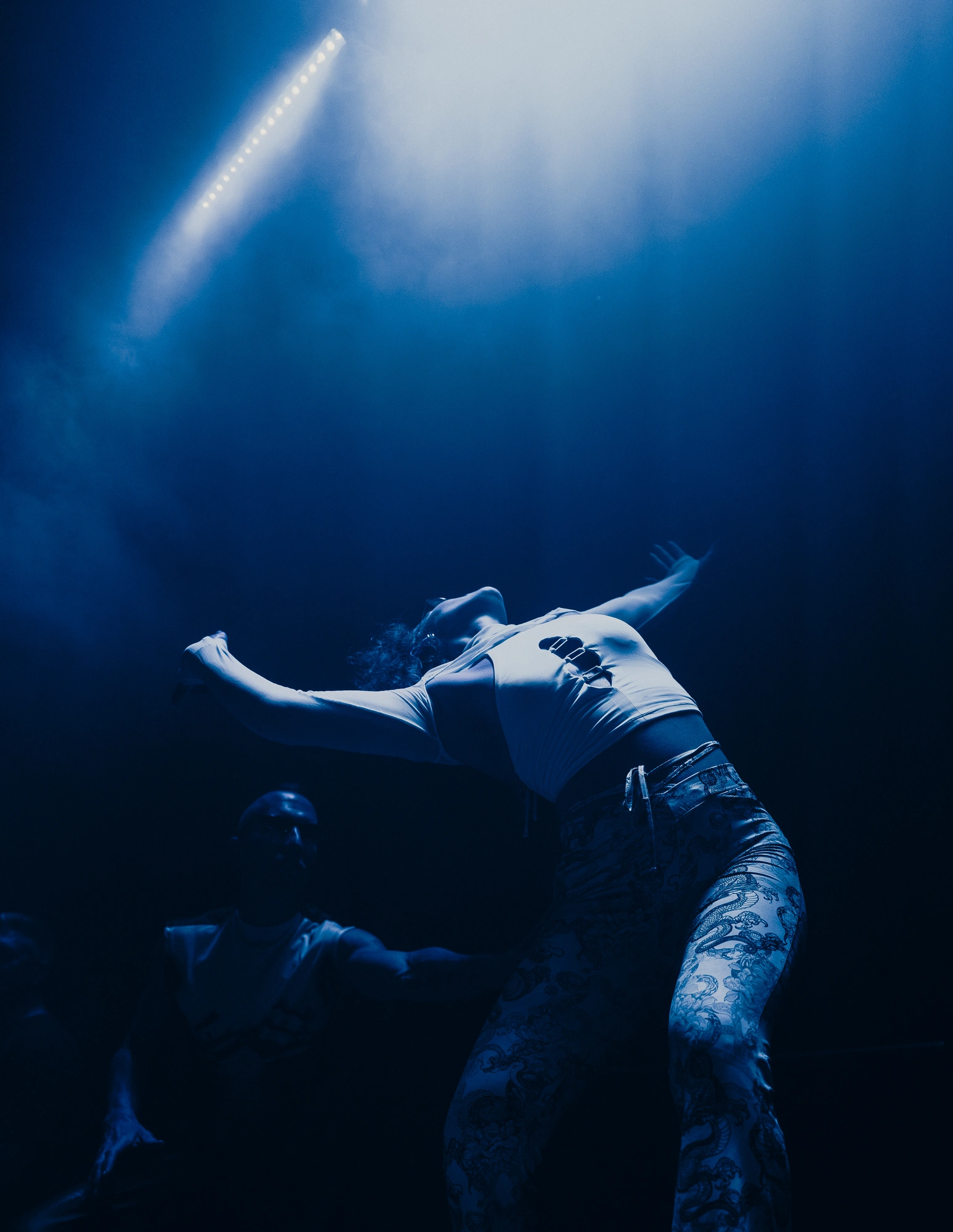 Event photography