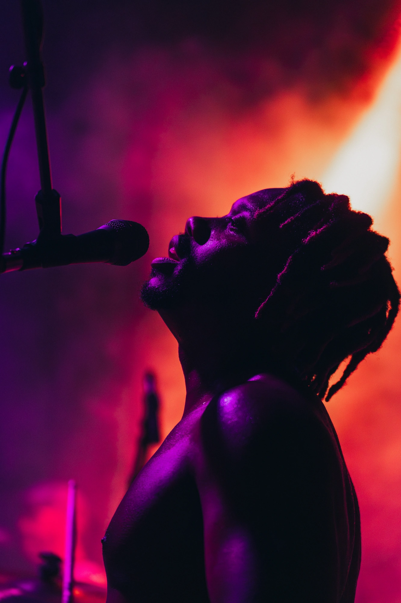 Event photography