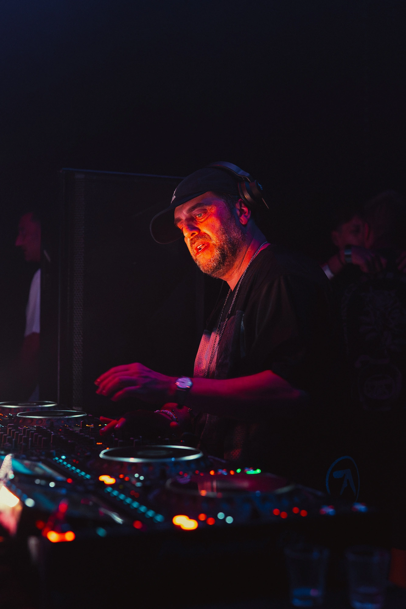 Event photography