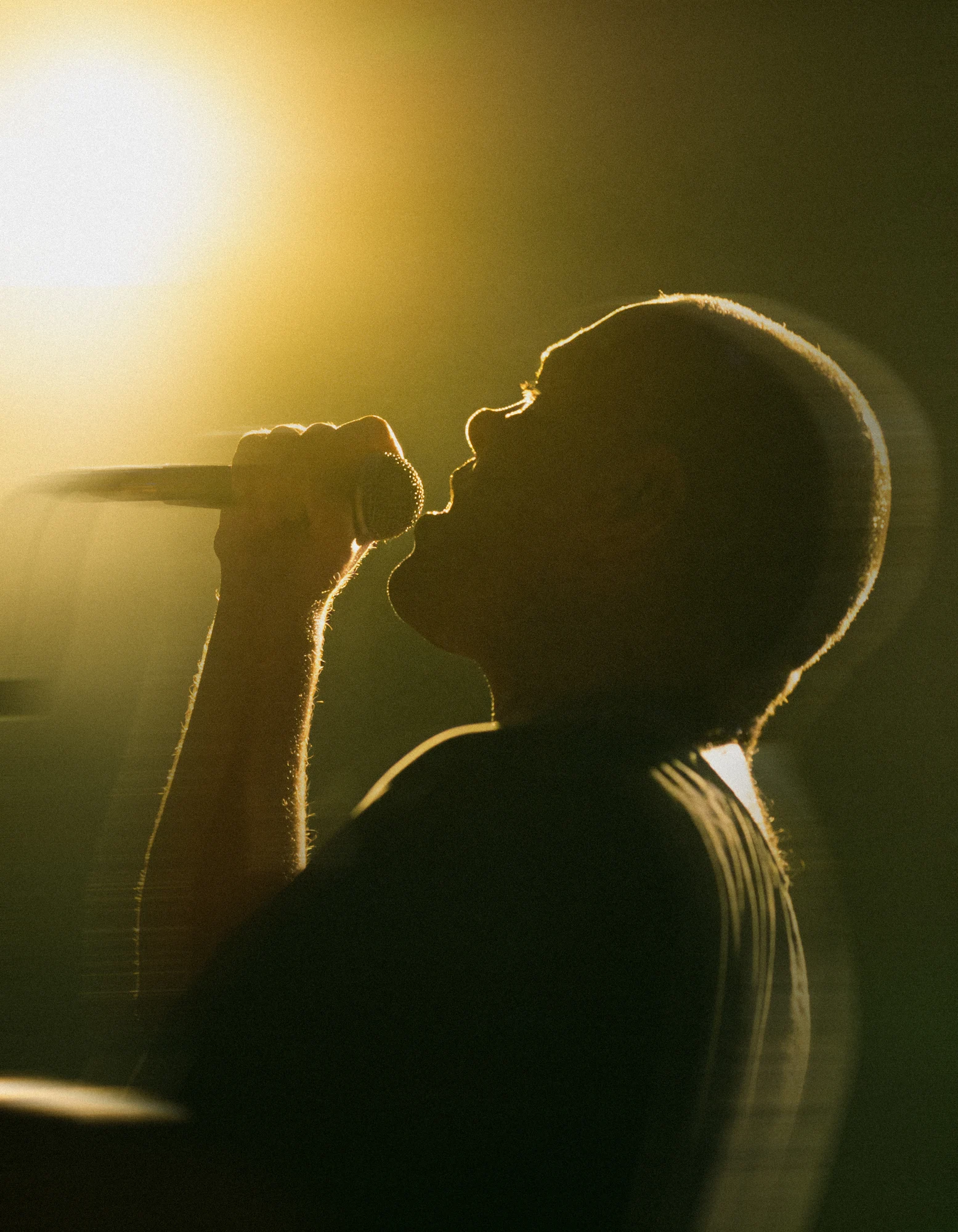 Event photography