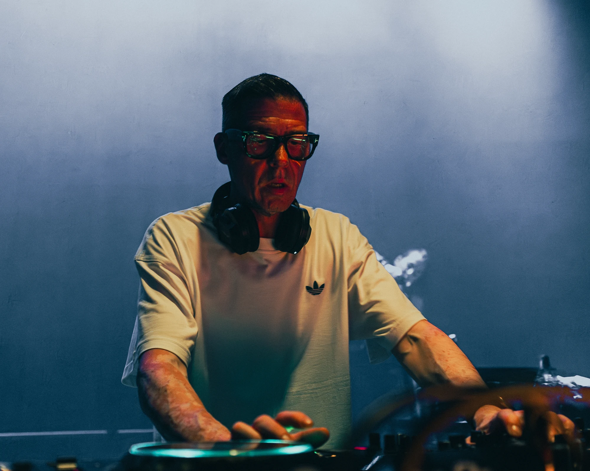 Event photography