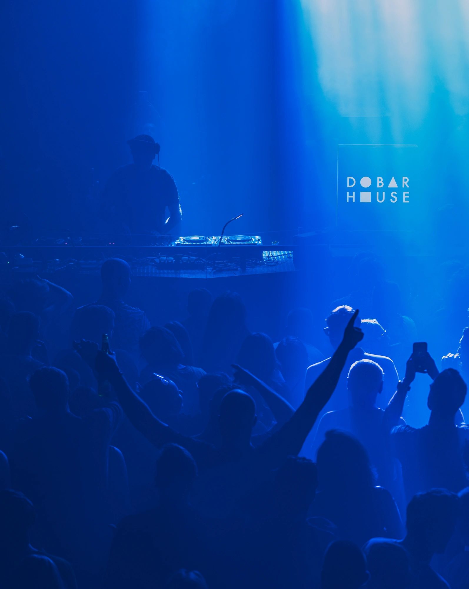 Event photography