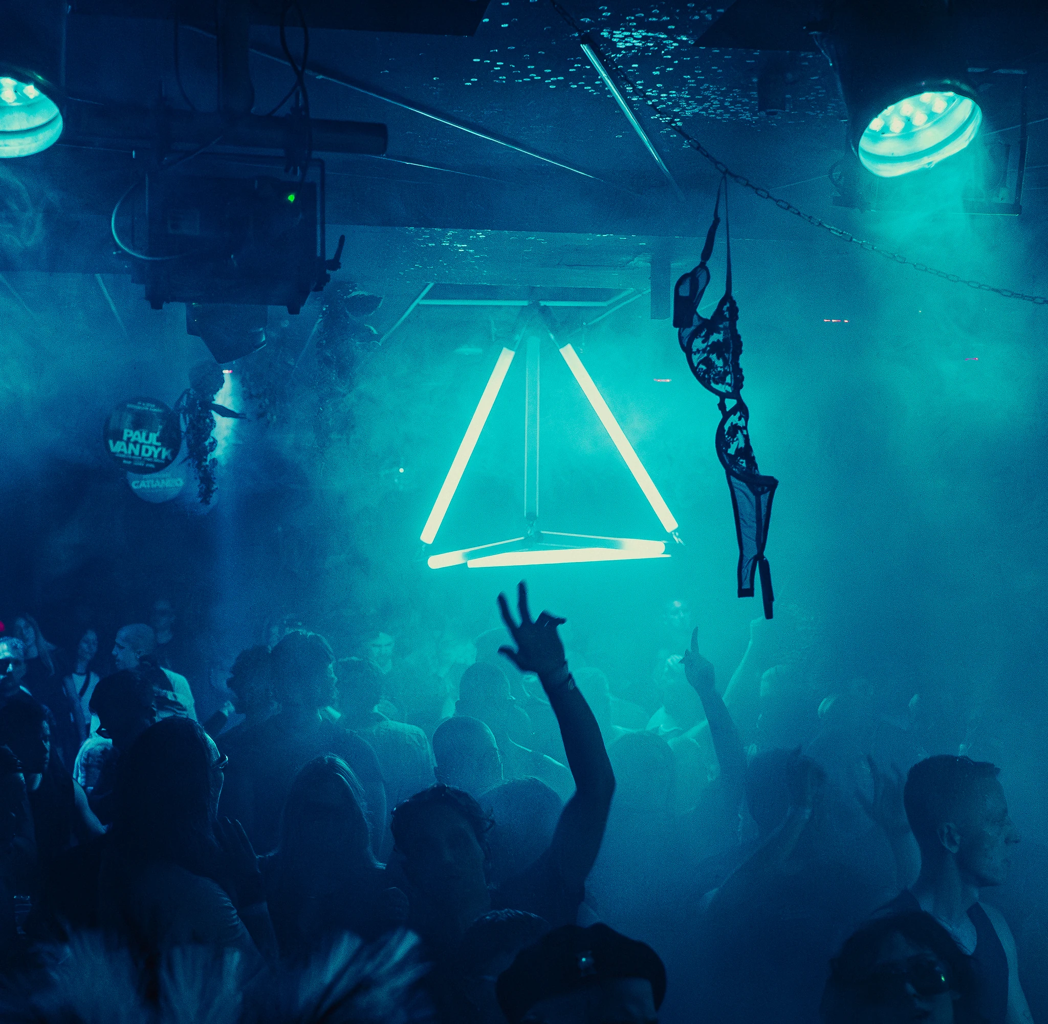 Event photography