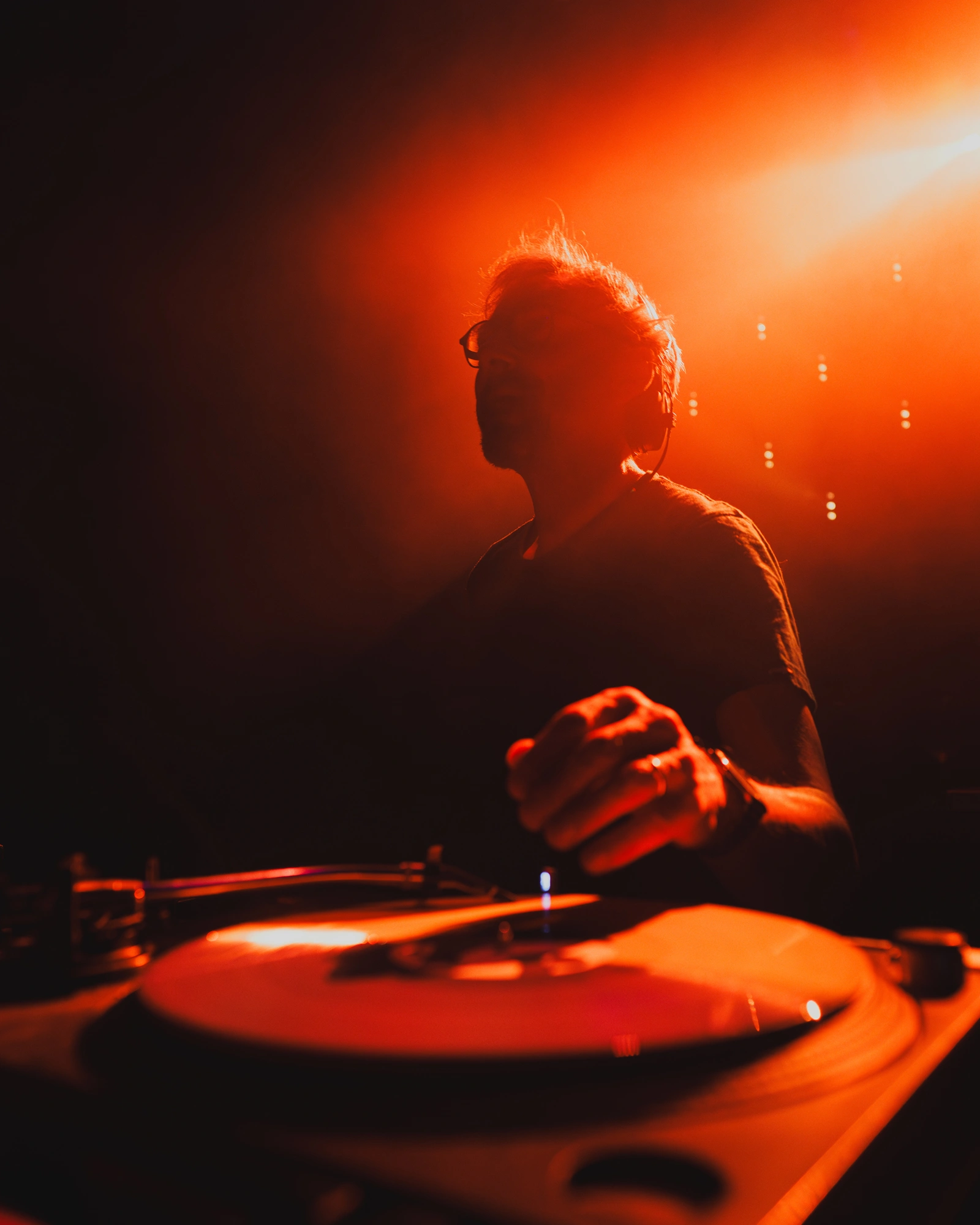 Event photography