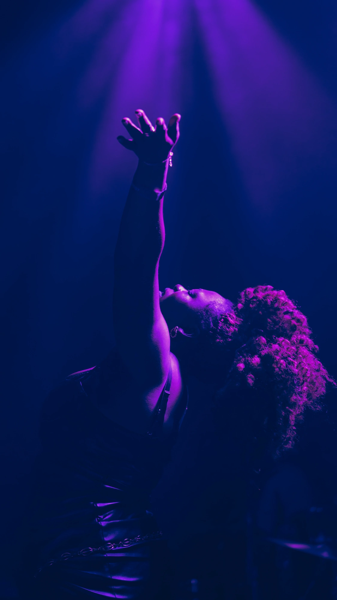 Event photography