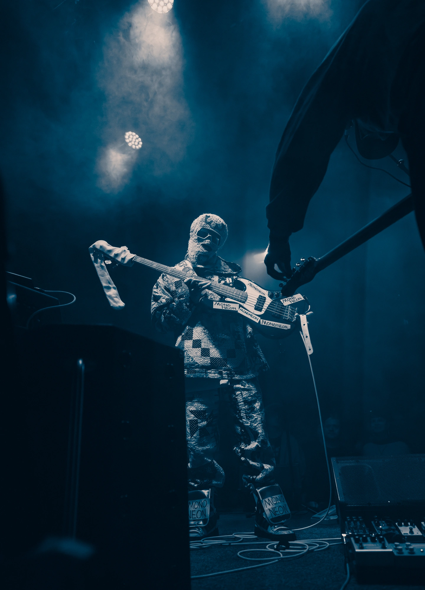 Event photography