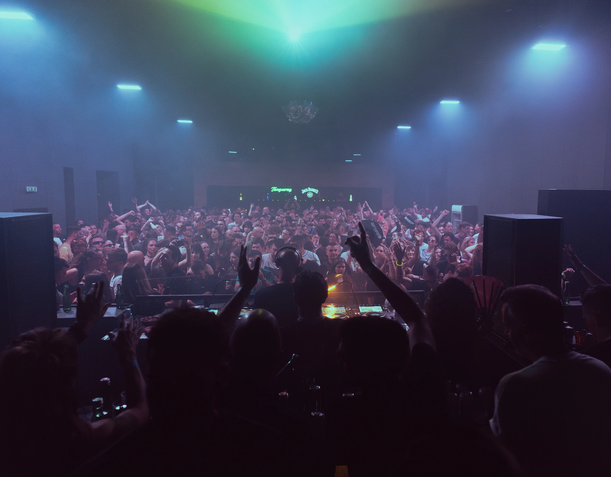 Event photography