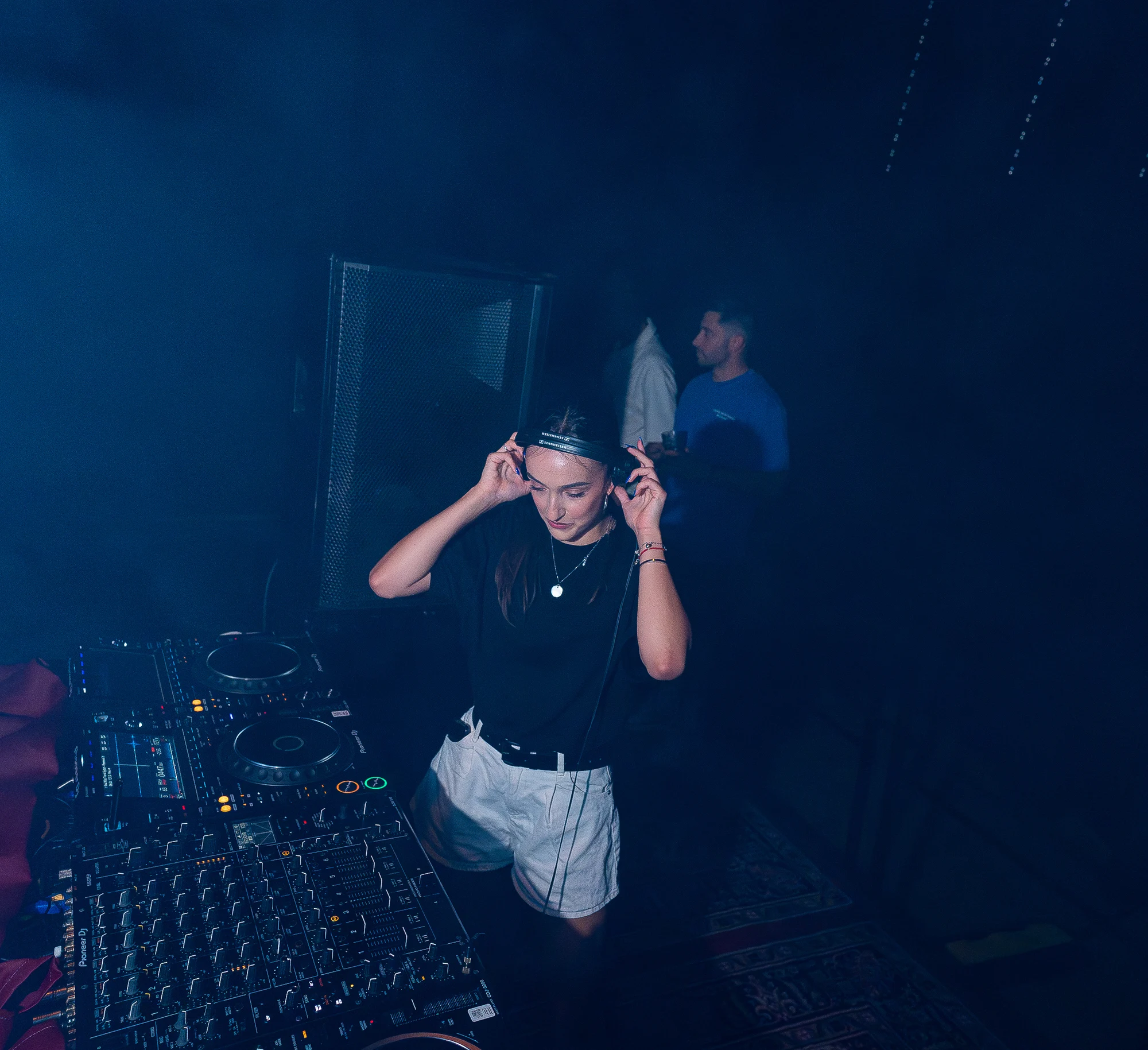 Event photography