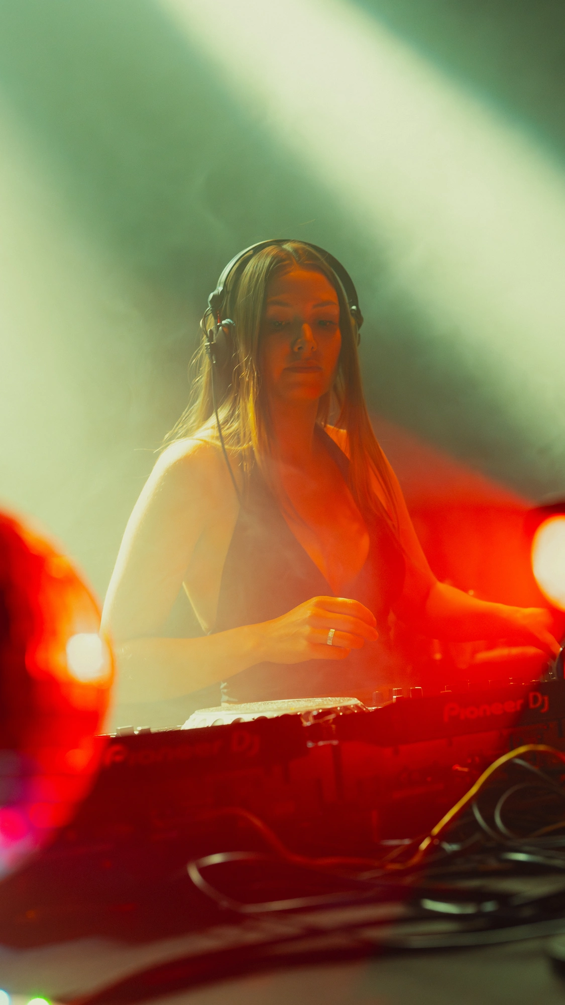 Event photography