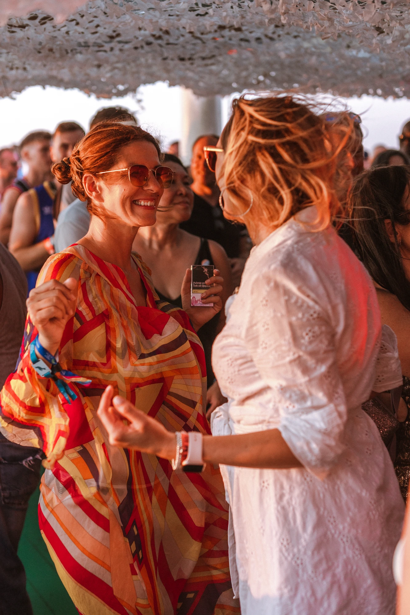 Event photography