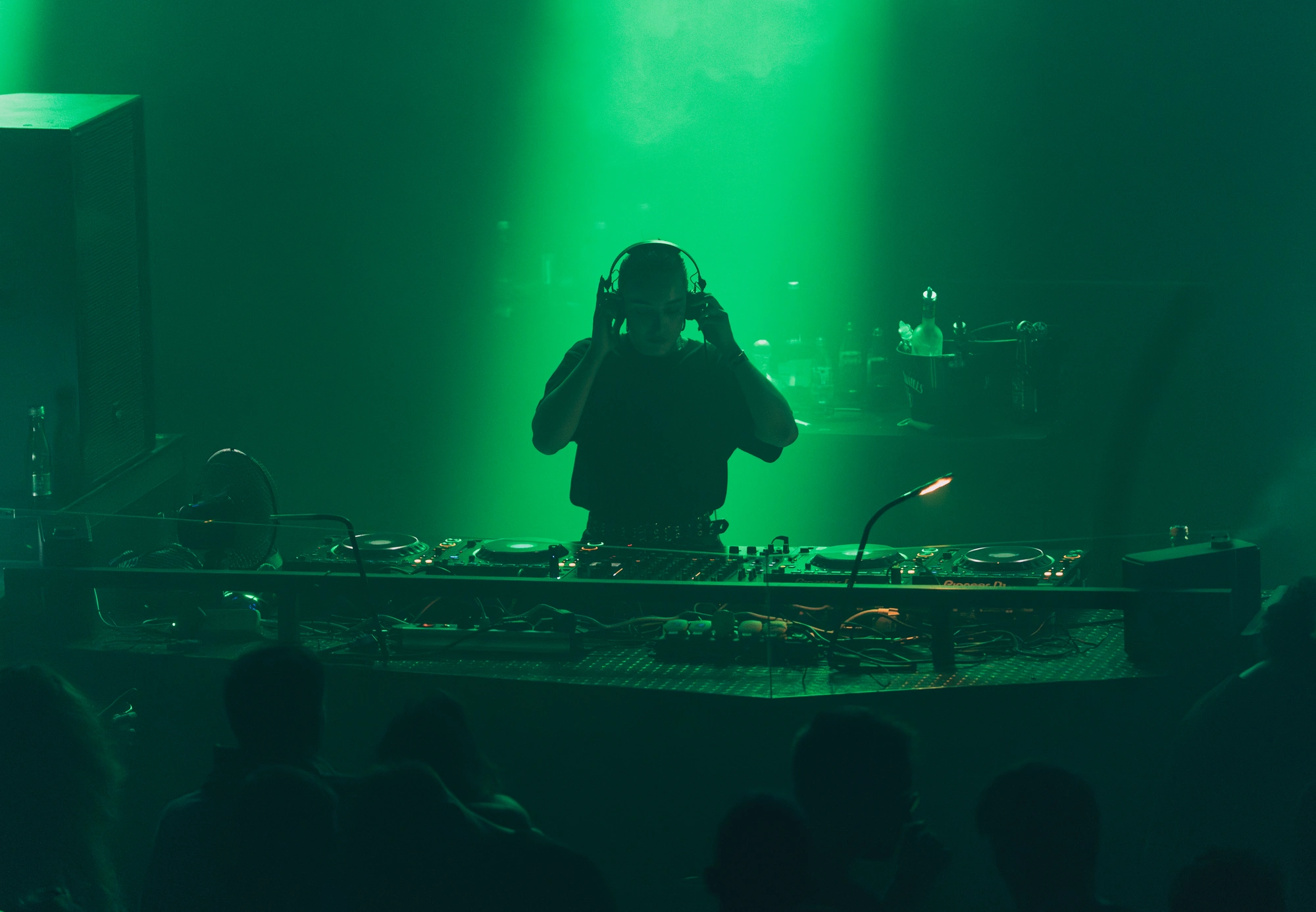 Event photography