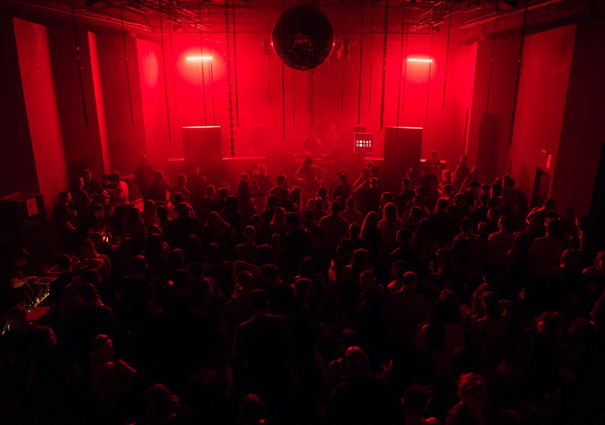 Event photography