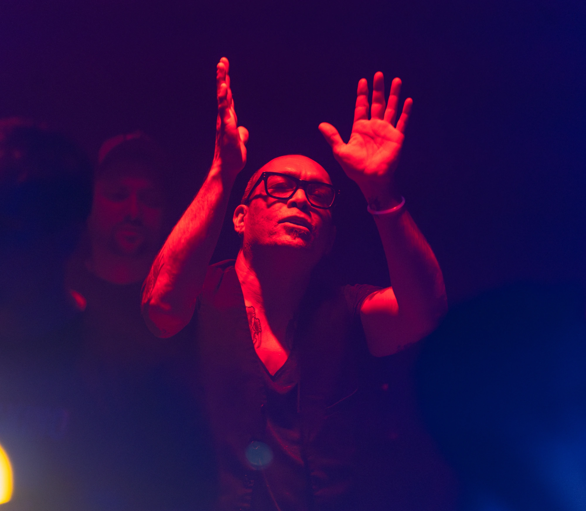 Event photography
