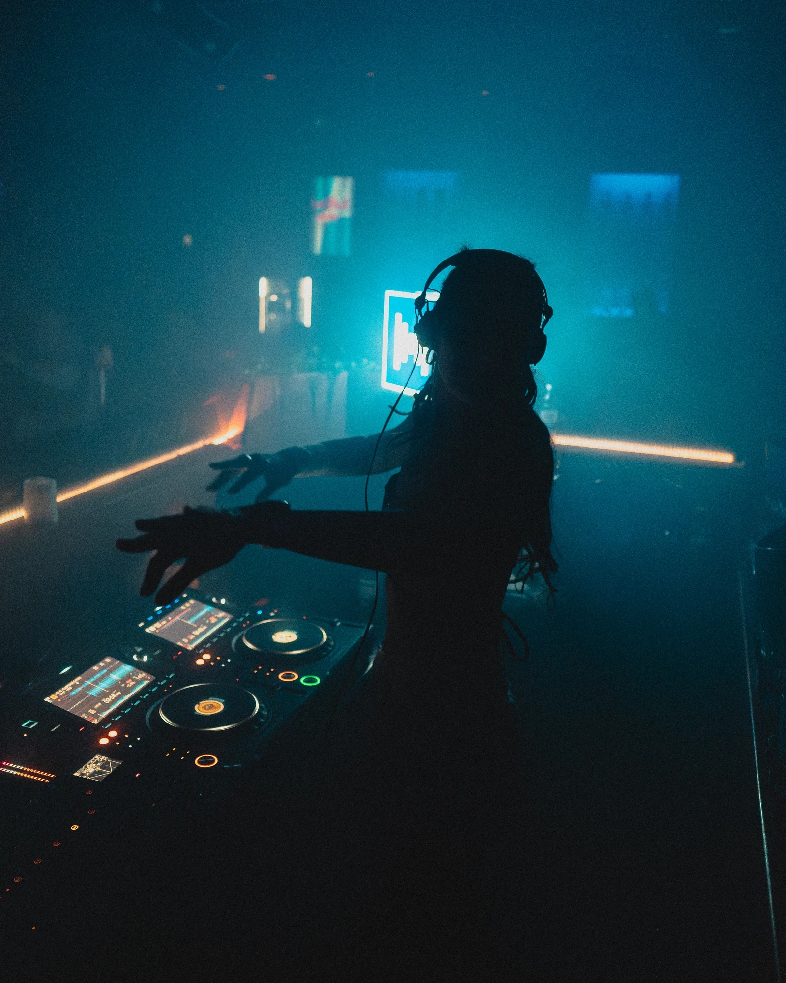 Event photography