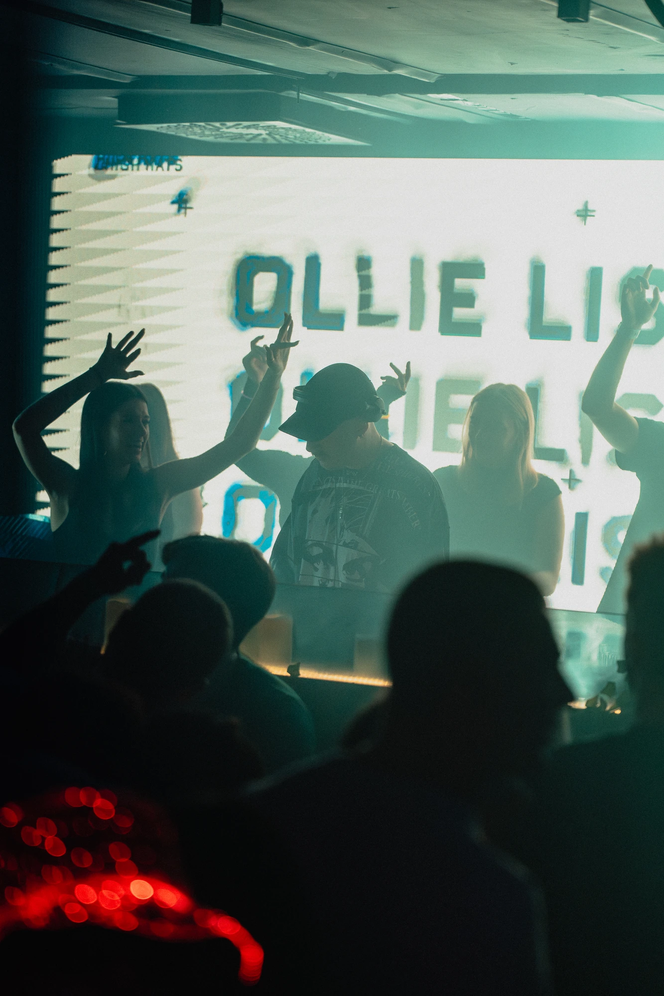 Event photography