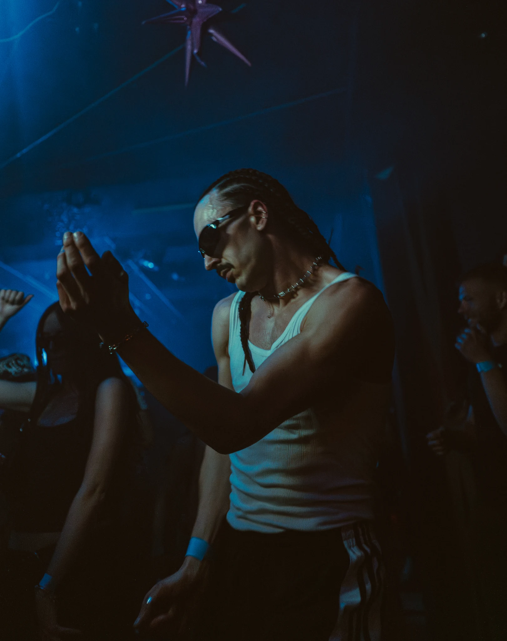 Event photography