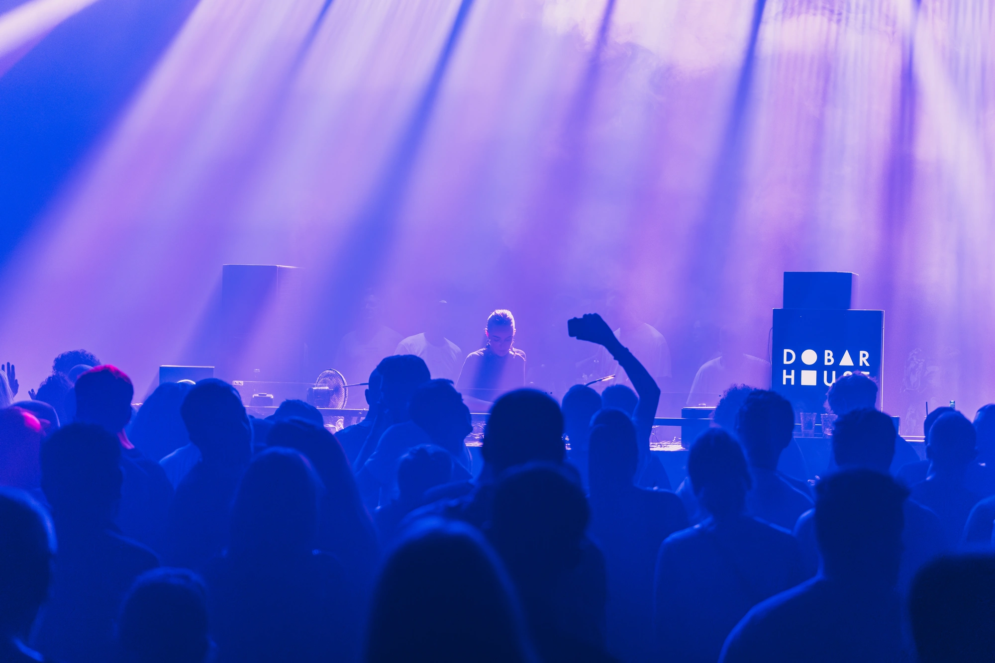 Event photography
