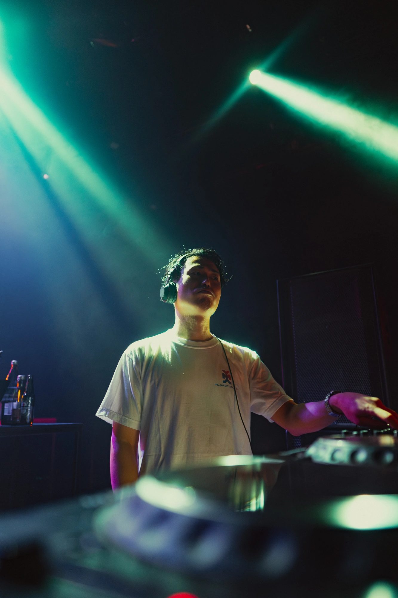 Event photography