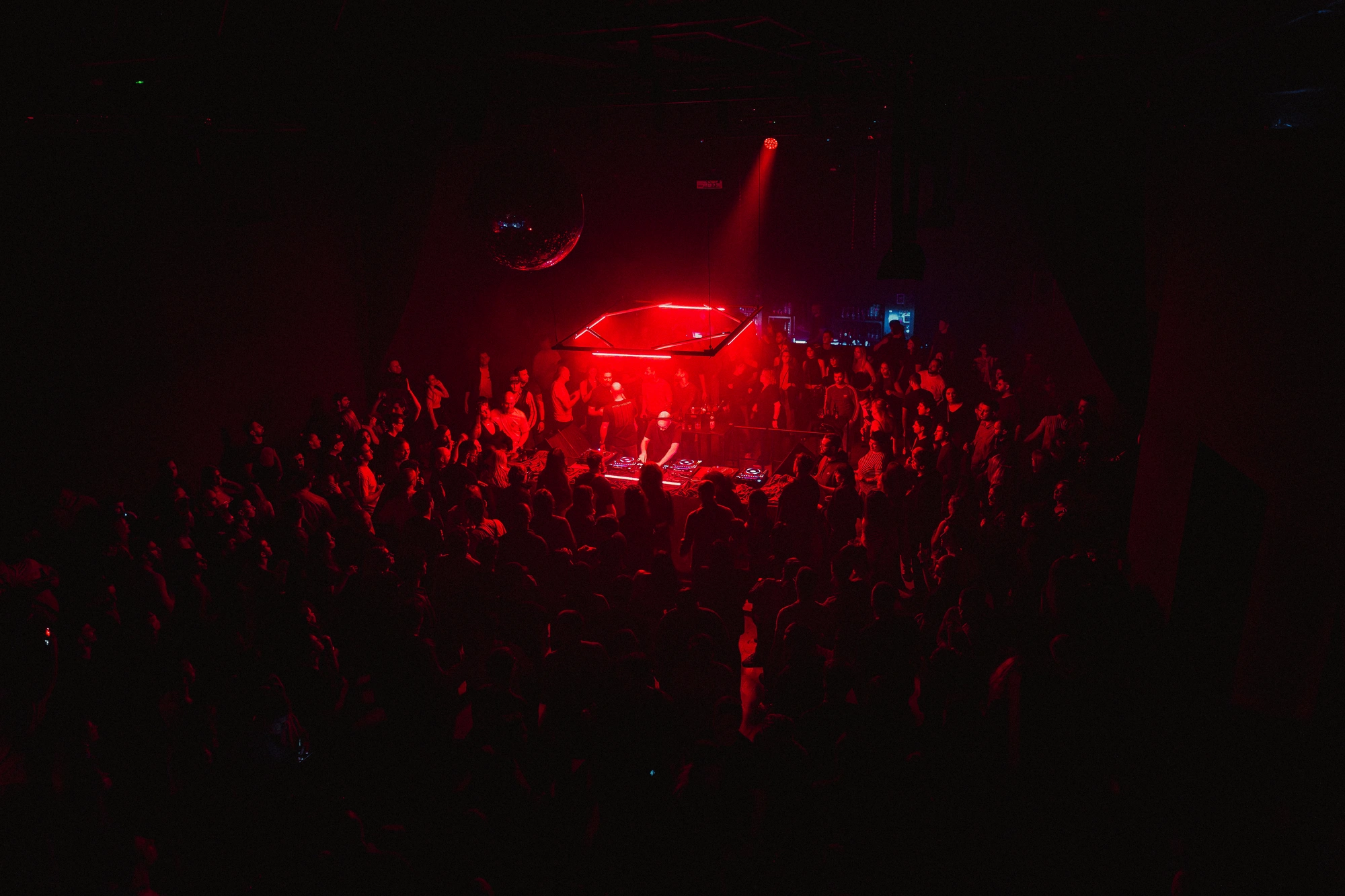 Event photography