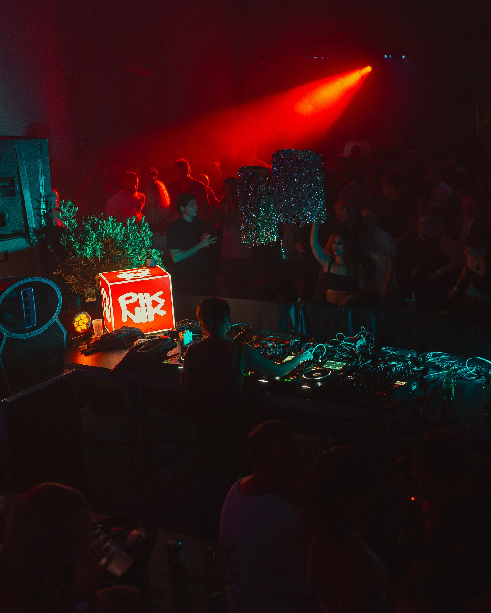 Event photography