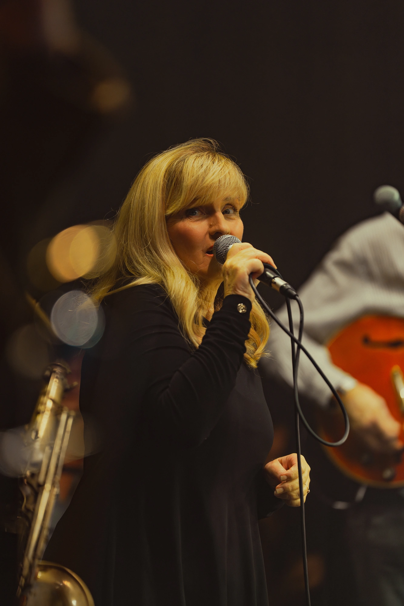 Event photography