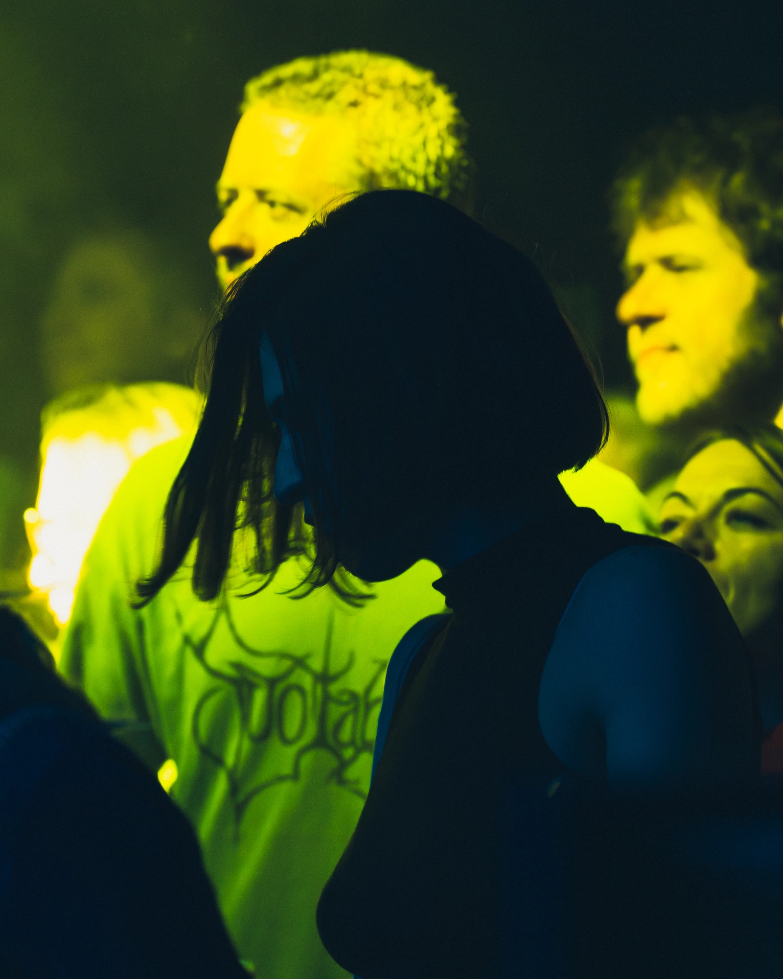 Event photography