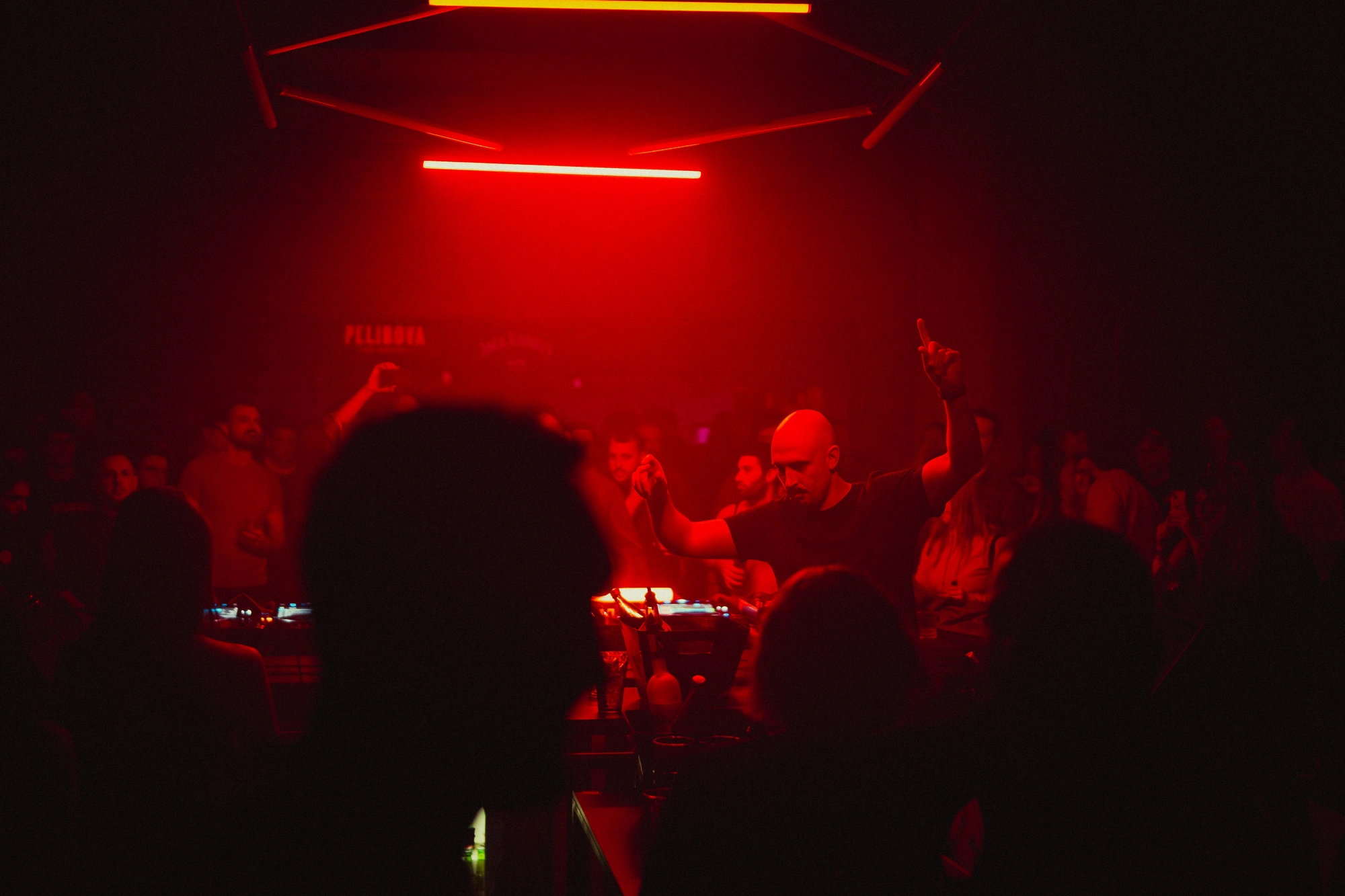 Event photography