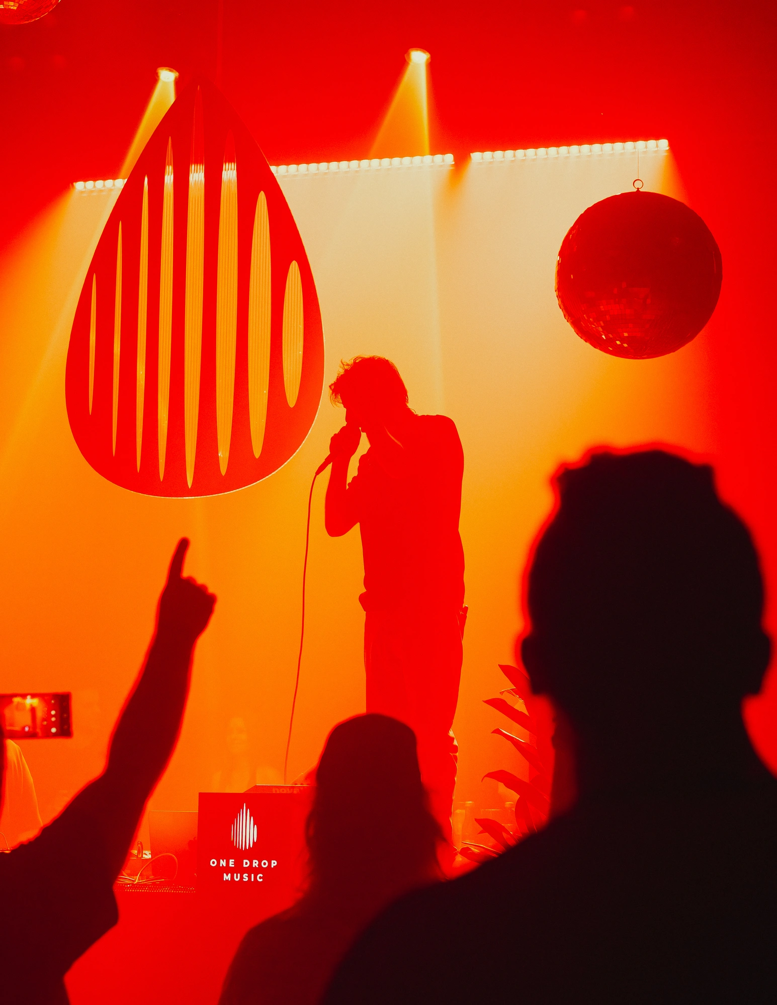 Event photography