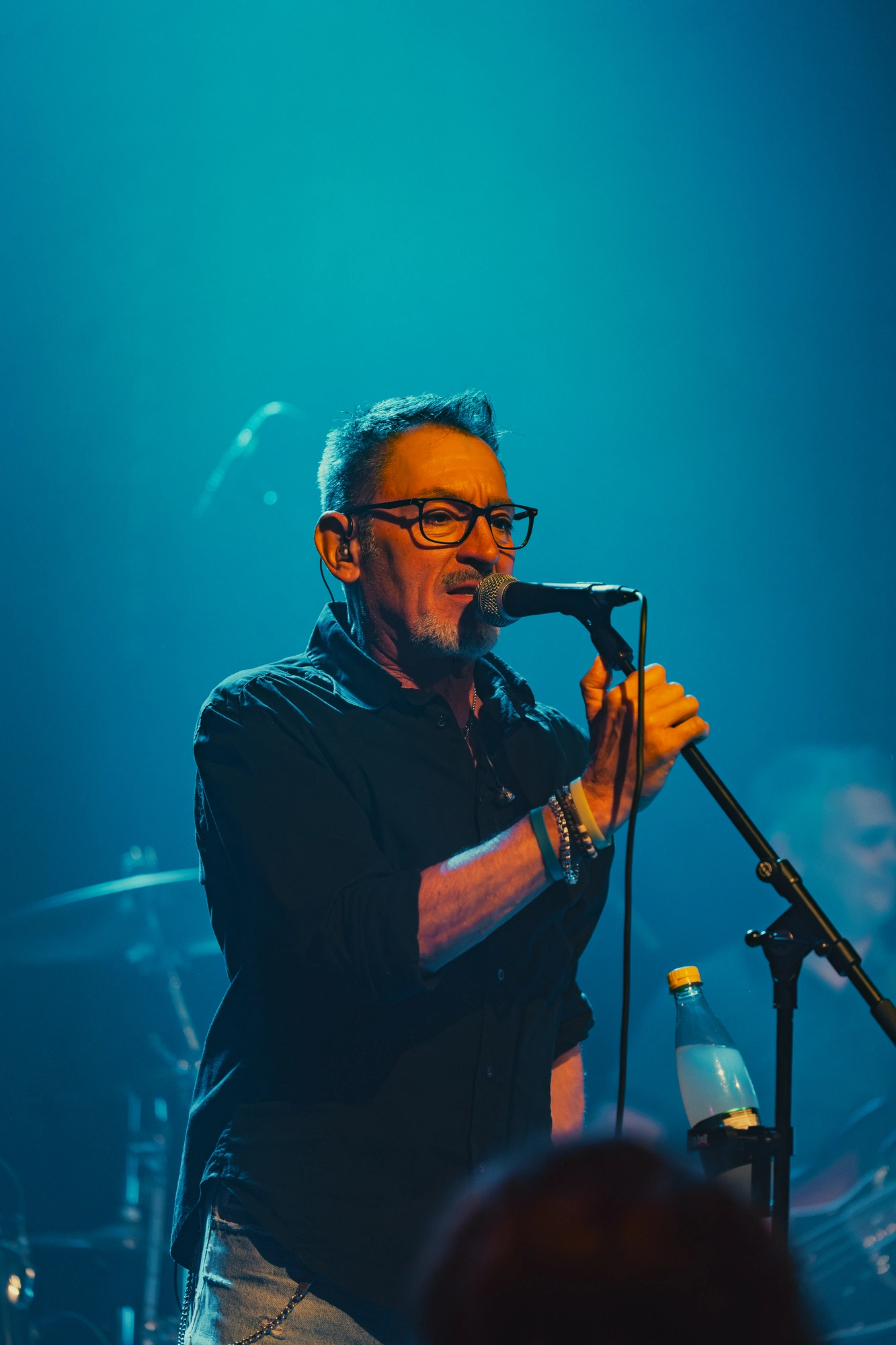 Event photography