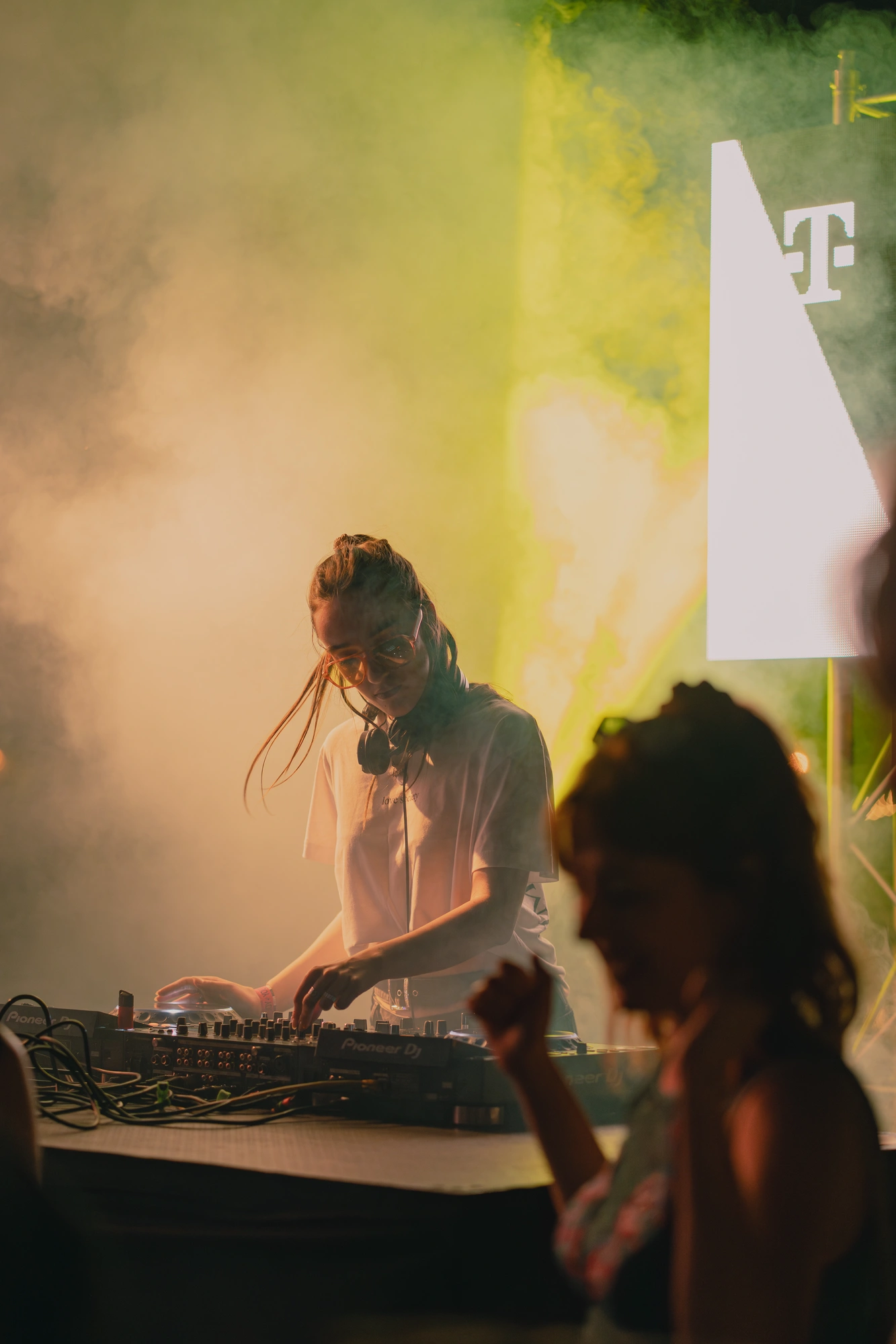 Event photography