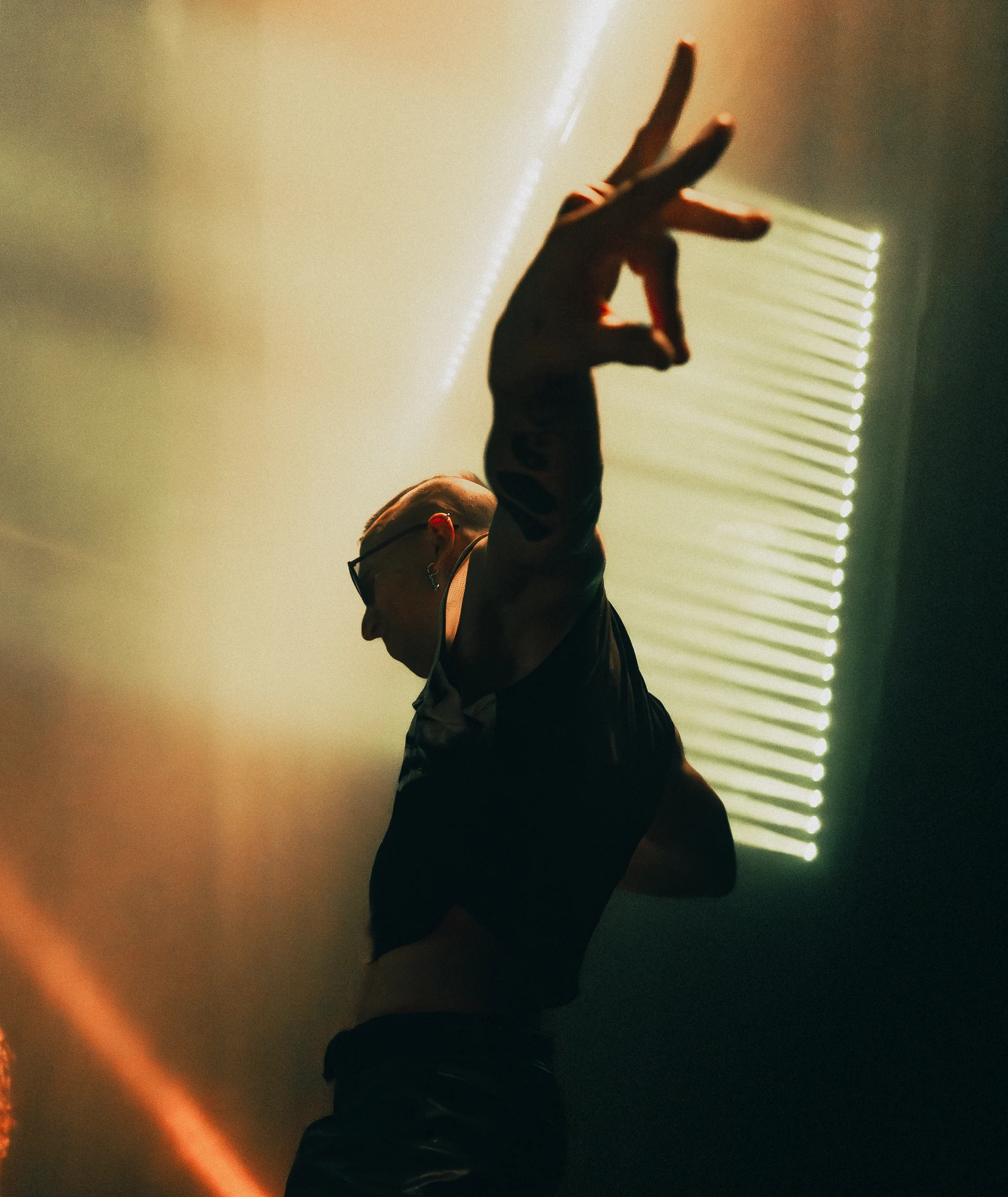 Event photography