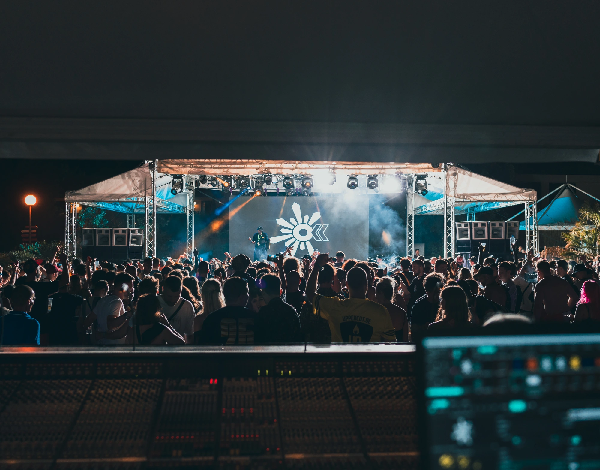 Event photography