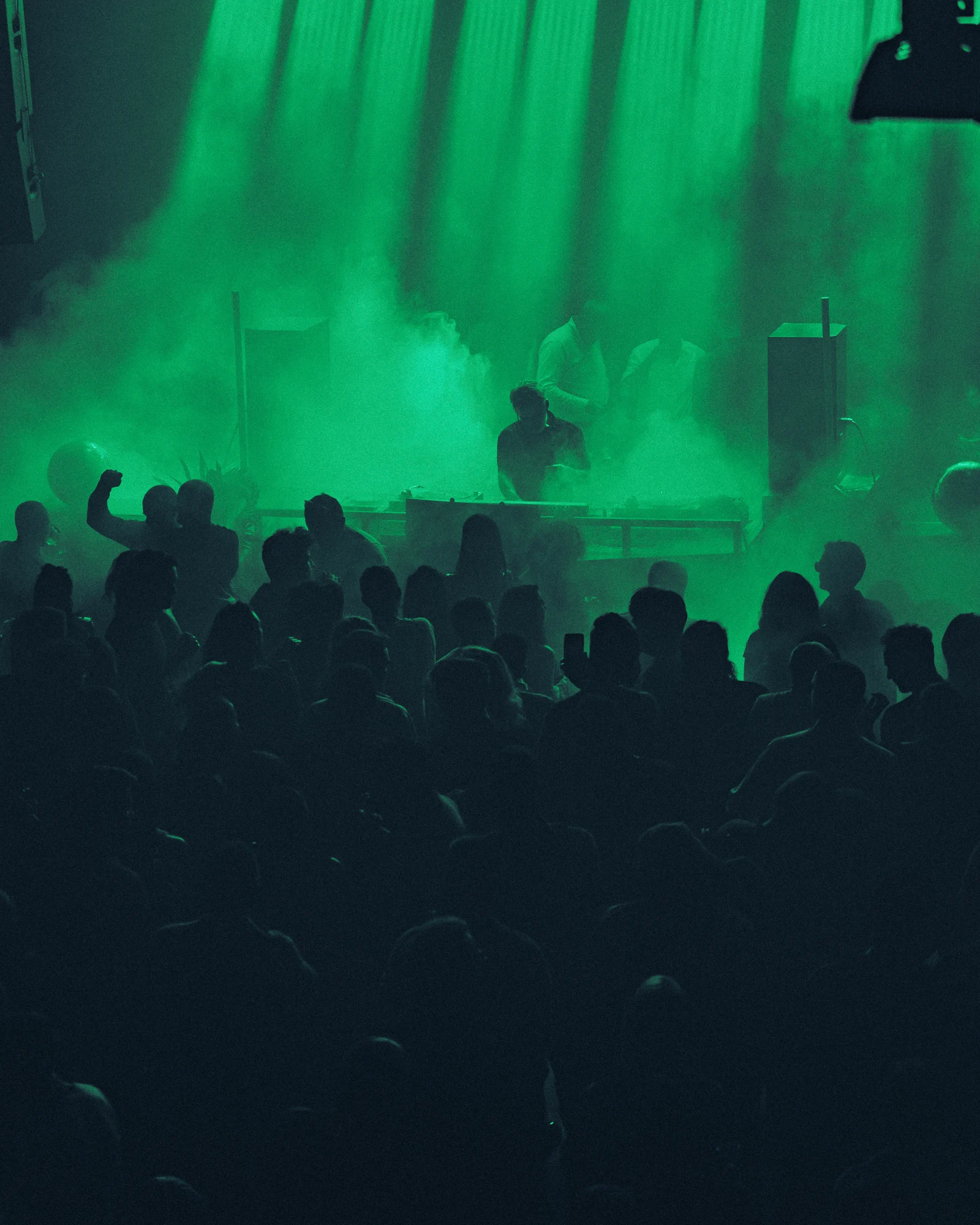 Event photography