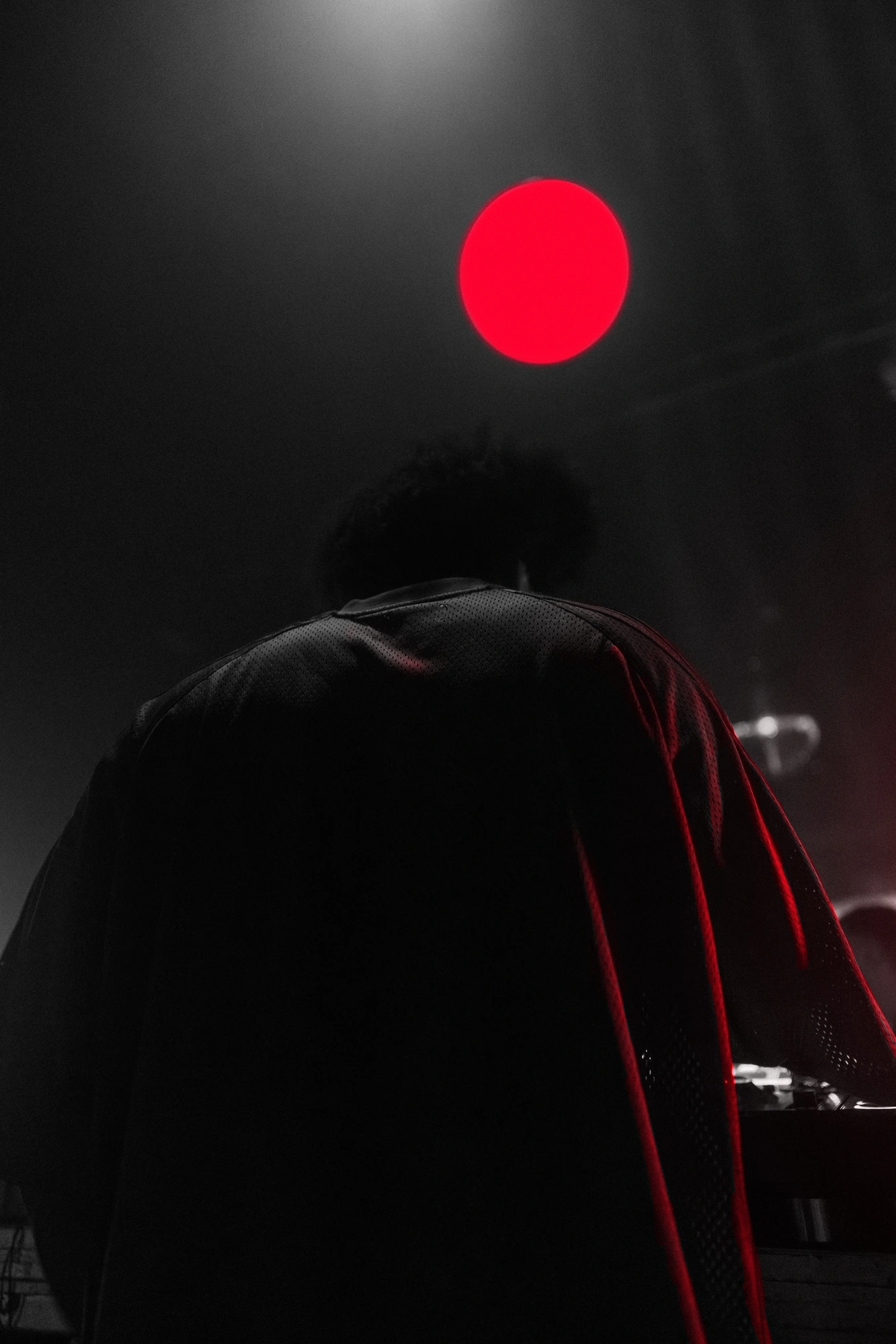 Event photography