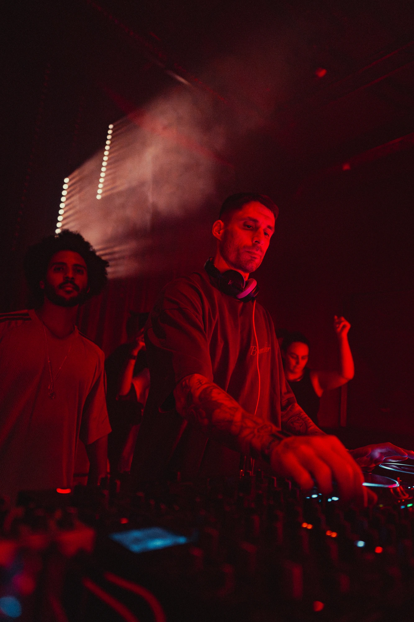 Event photography