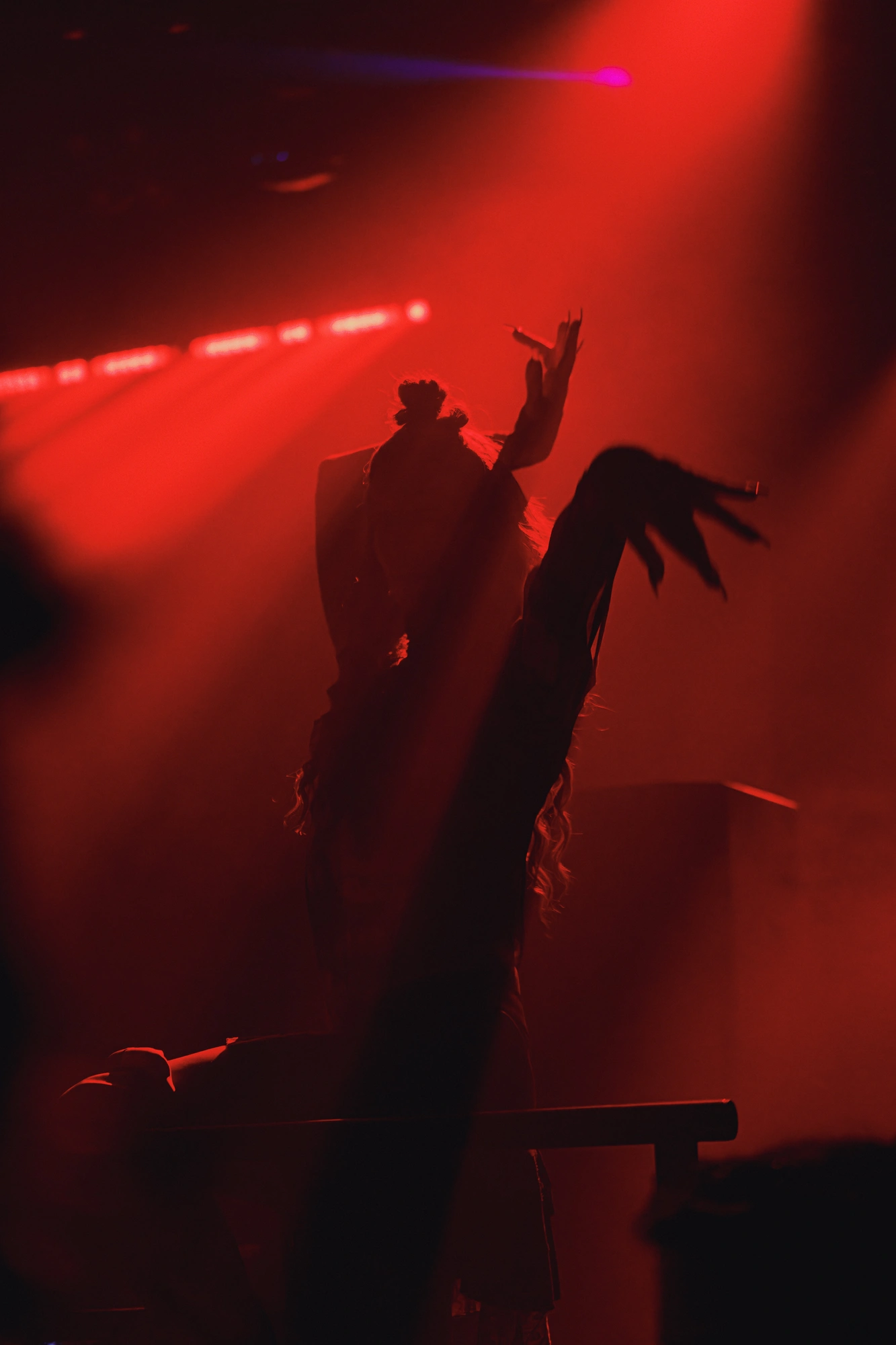 Event photography