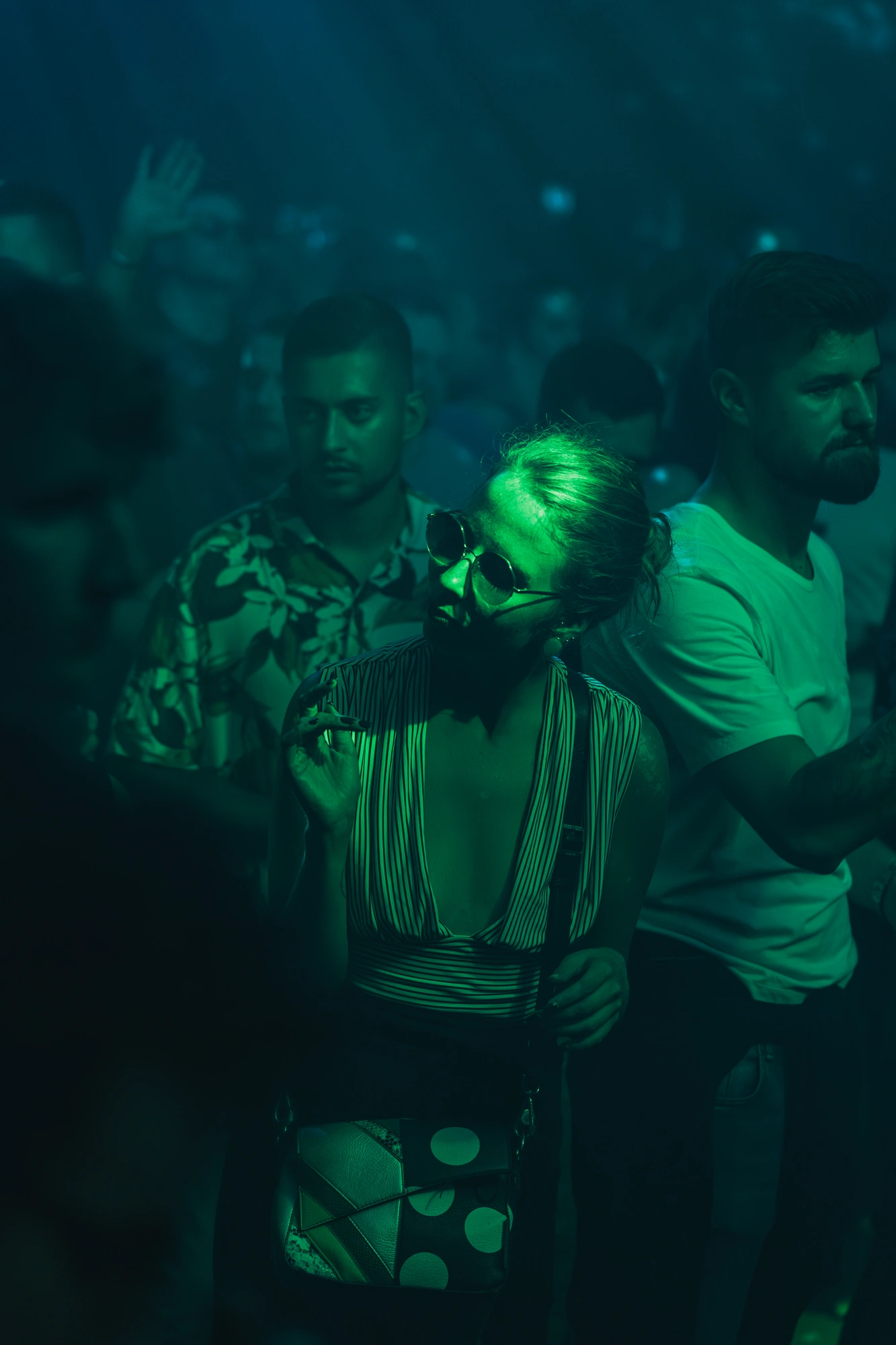 Event photography
