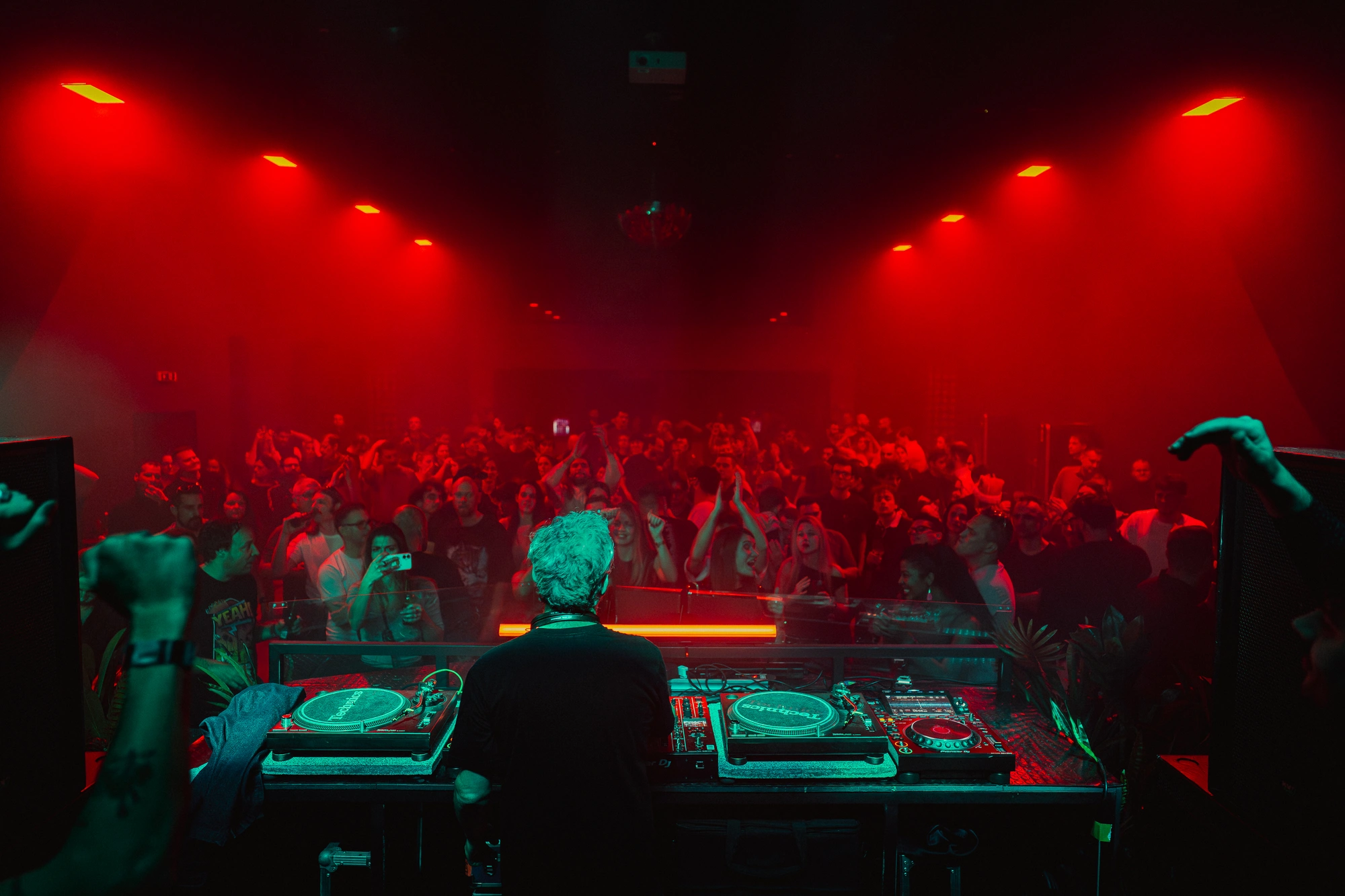 Event photography
