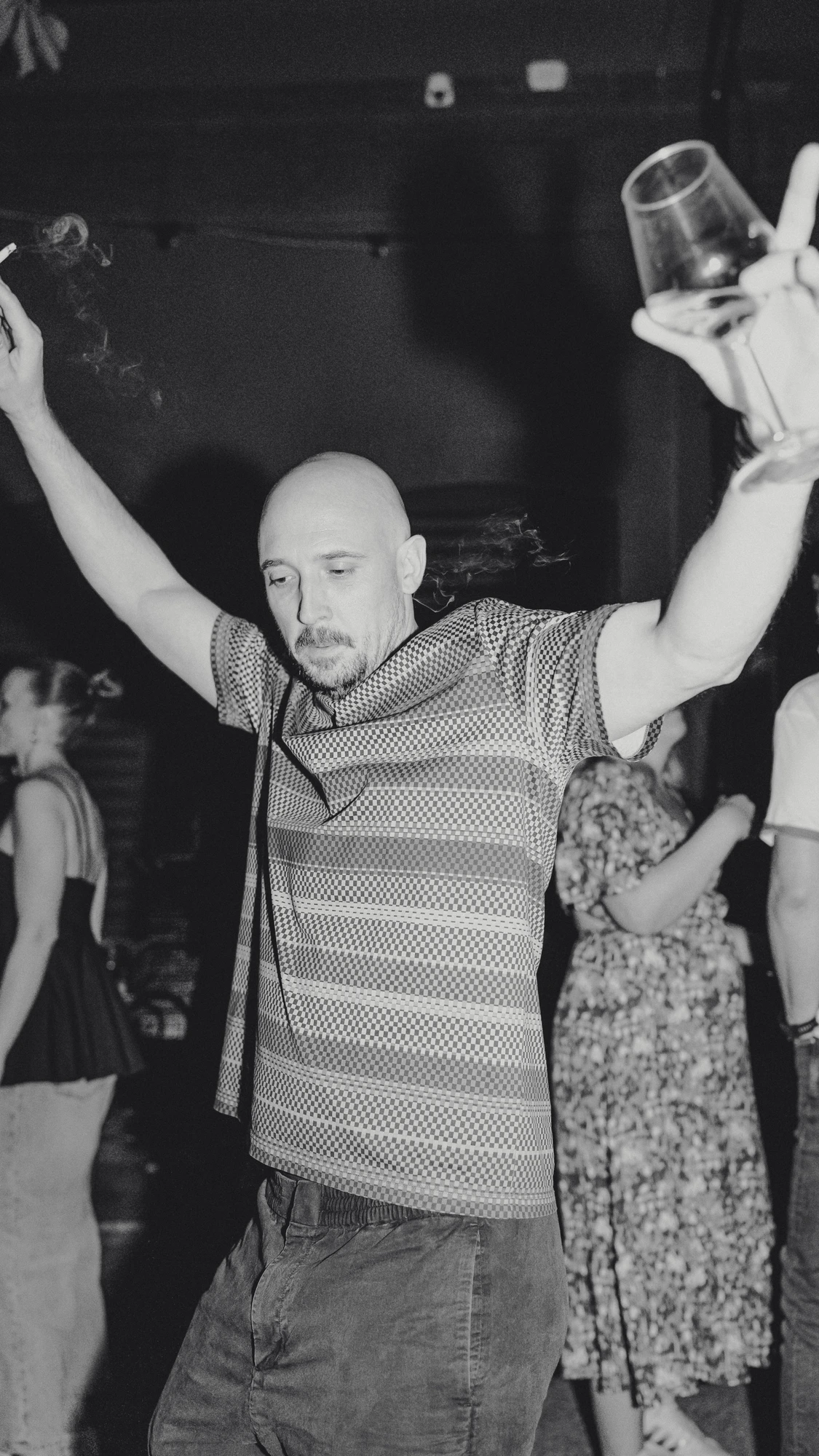 Event photography